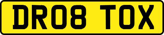 DR08TOX