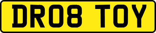 DR08TOY