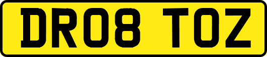 DR08TOZ
