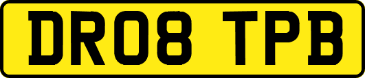 DR08TPB