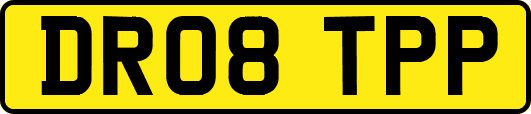DR08TPP