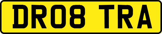 DR08TRA