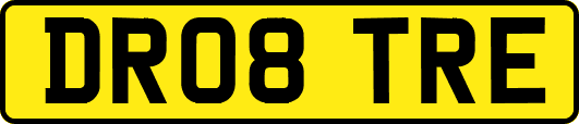 DR08TRE