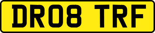 DR08TRF