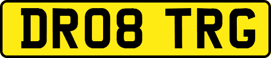 DR08TRG