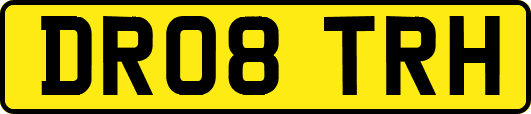 DR08TRH
