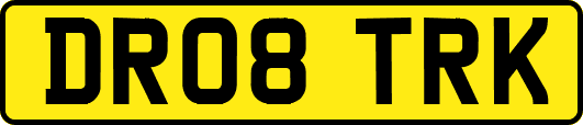DR08TRK