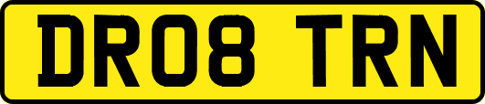 DR08TRN