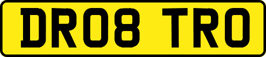DR08TRO