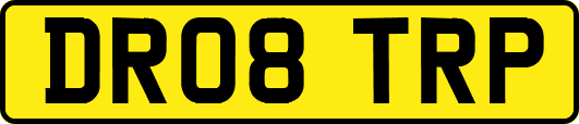 DR08TRP