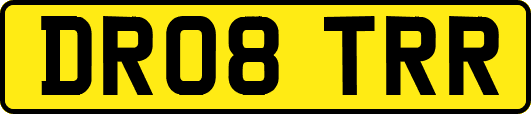 DR08TRR