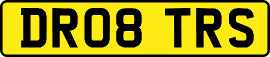 DR08TRS