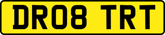 DR08TRT