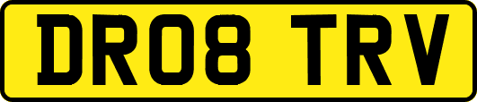 DR08TRV