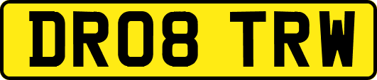 DR08TRW