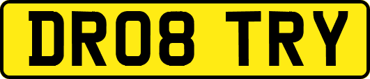 DR08TRY