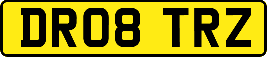 DR08TRZ