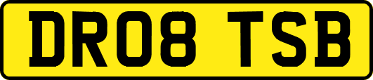DR08TSB