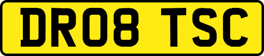 DR08TSC