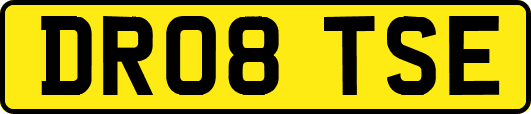 DR08TSE