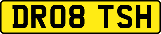 DR08TSH