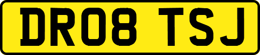 DR08TSJ