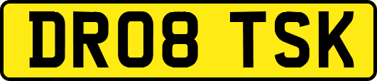 DR08TSK