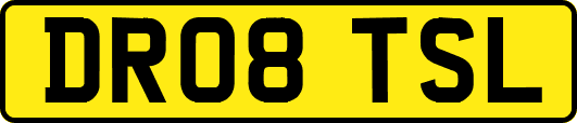 DR08TSL
