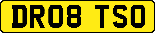 DR08TSO
