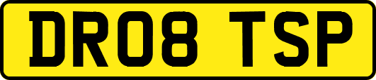 DR08TSP