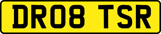 DR08TSR