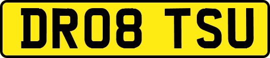 DR08TSU