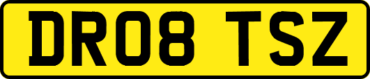 DR08TSZ