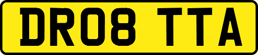 DR08TTA