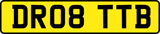 DR08TTB