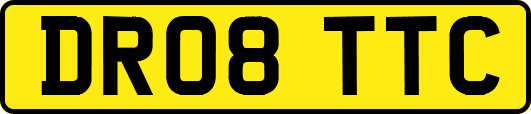 DR08TTC