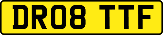 DR08TTF