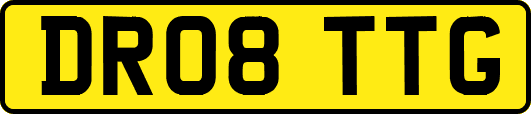 DR08TTG