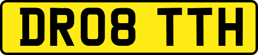 DR08TTH