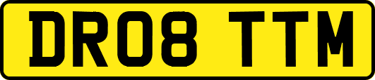 DR08TTM