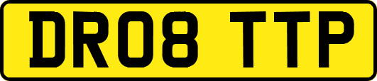 DR08TTP