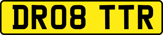 DR08TTR