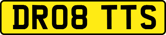 DR08TTS