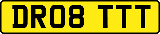 DR08TTT
