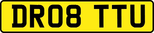DR08TTU