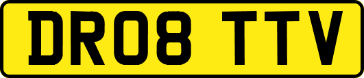 DR08TTV