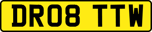 DR08TTW