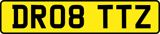 DR08TTZ