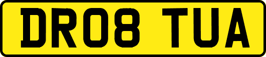 DR08TUA