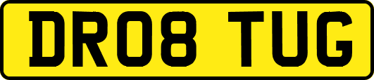 DR08TUG